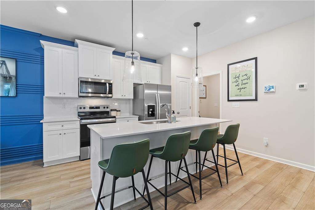 8203 Tiger Way Riverdale GA 30296