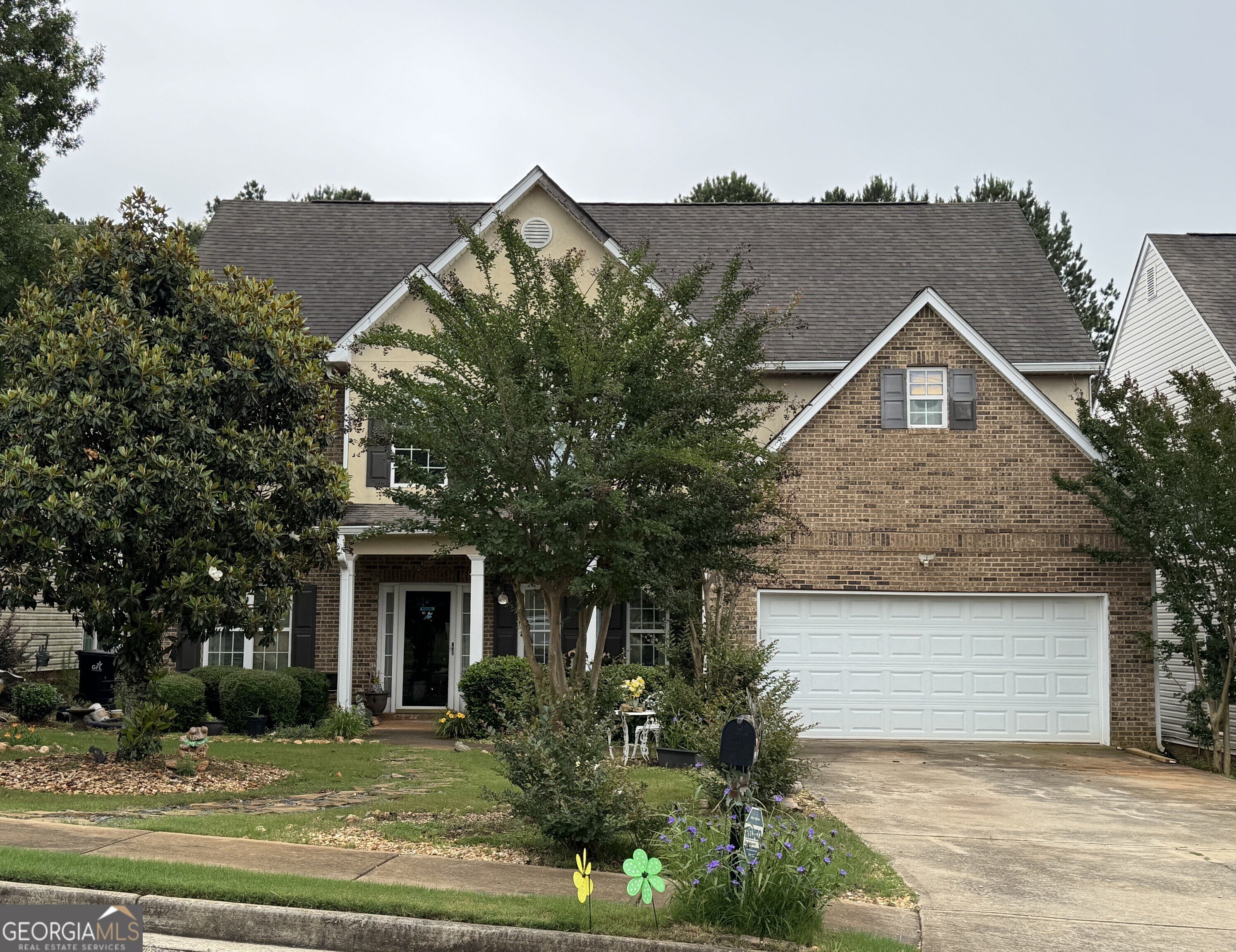 12402 Muir Field Court Fayetteville GA 30215
