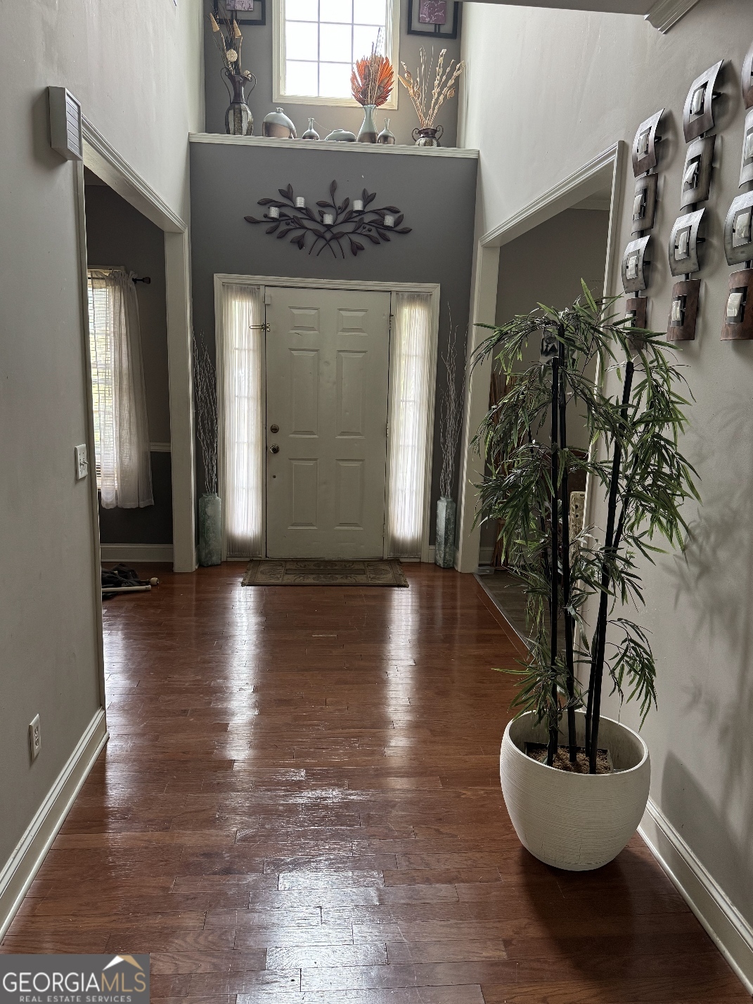 12402 Muir Field Court Fayetteville GA 30215