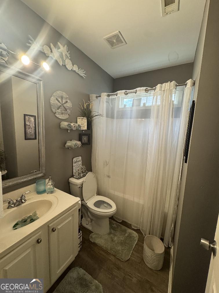 12402 Muir Field Court Fayetteville GA 30215
