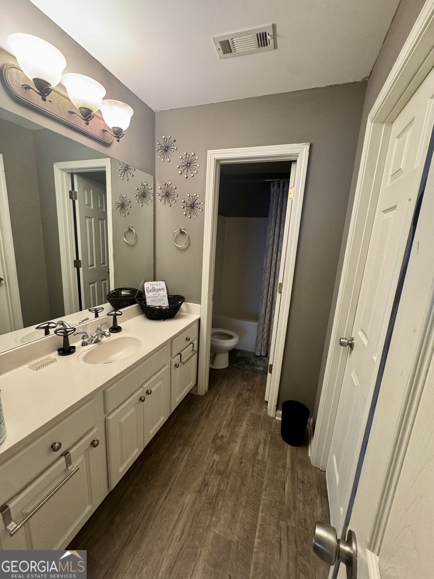 12402 Muir Field Court Fayetteville GA 30215
