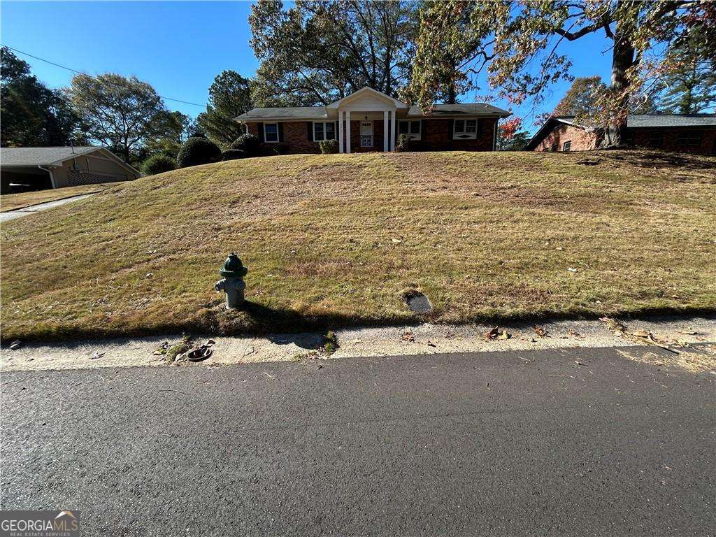 4315 York Road Atlanta GA 30337