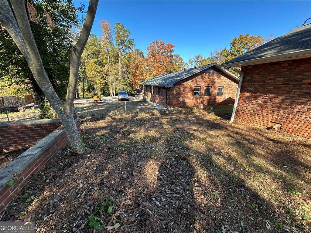 4315 York Road Atlanta GA 30337