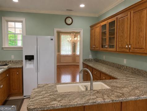1545 Sam Bell Road Clarkesville GA 30523