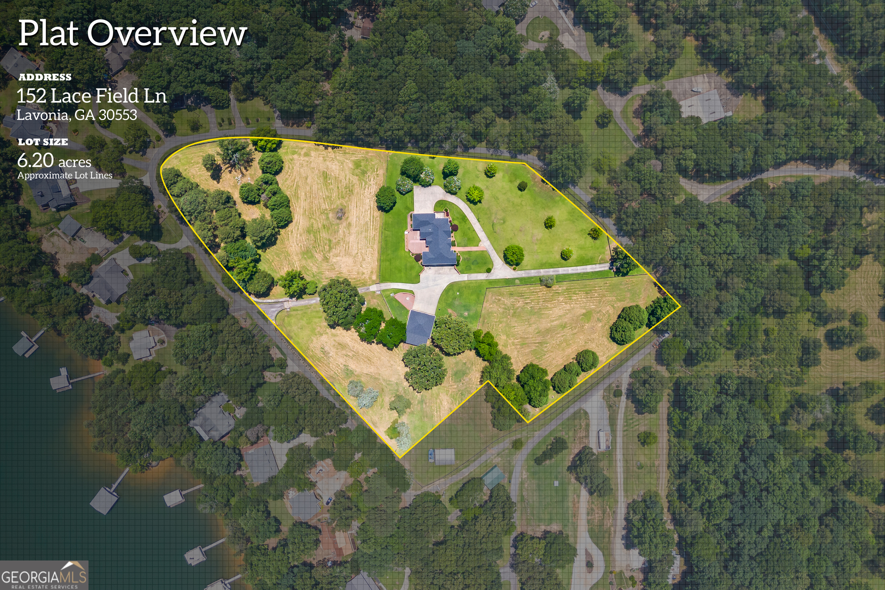 152 Lace Field Lane Lavonia GA 30553