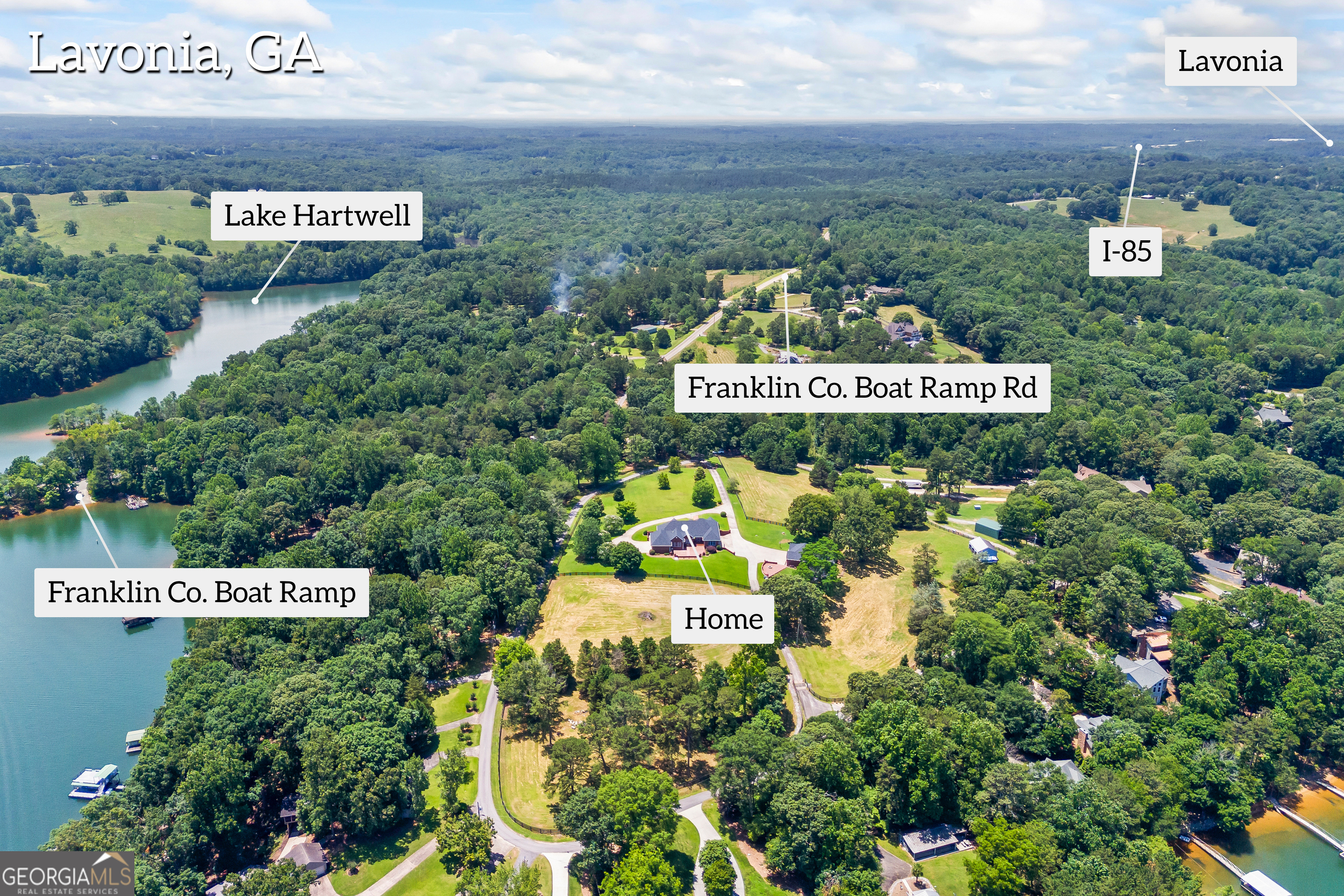 152 Lace Field Lane Lavonia GA 30553