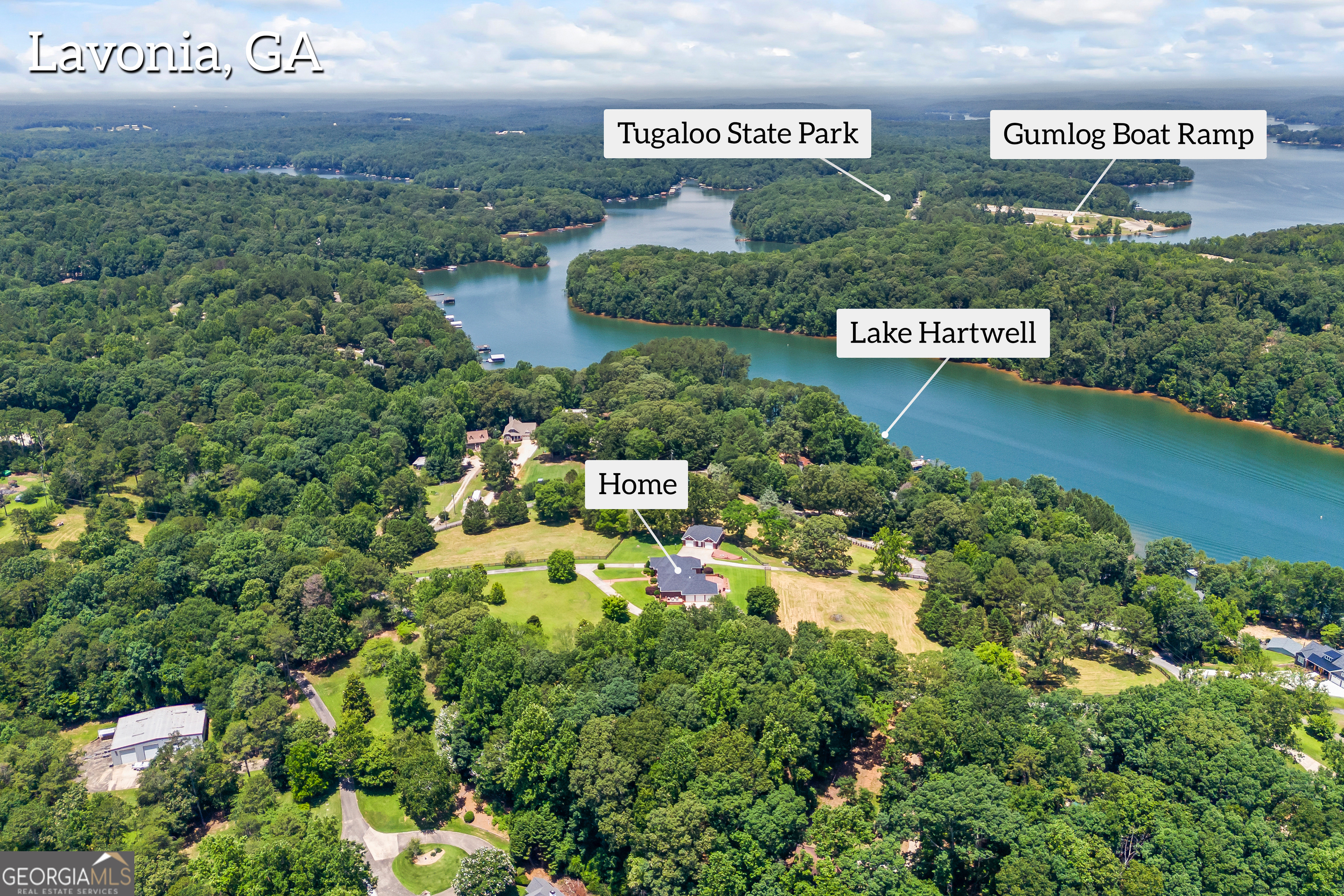 152 Lace Field Lane Lavonia GA 30553