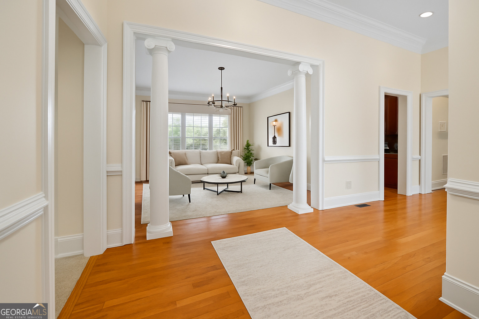 152 Lace Field Lane Lavonia GA 30553