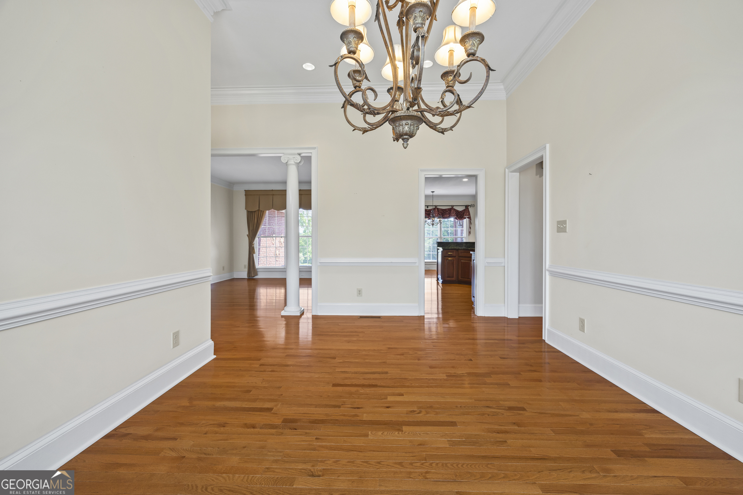 152 Lace Field Lane Lavonia GA 30553