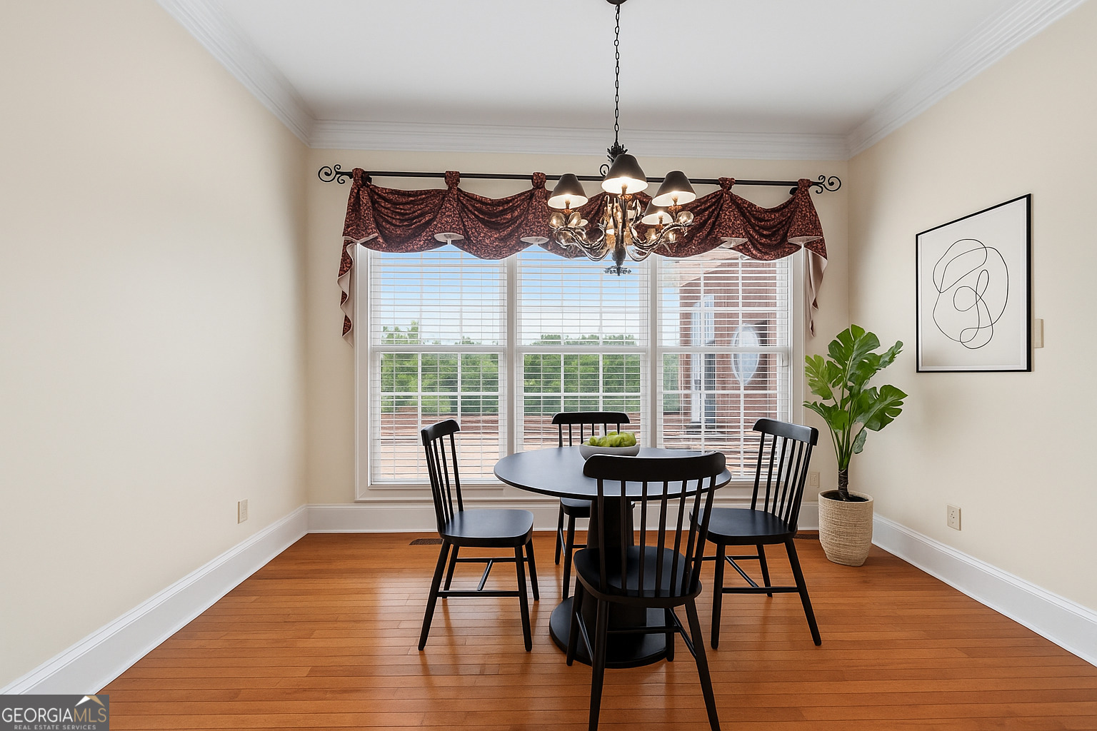 152 Lace Field Lane Lavonia GA 30553