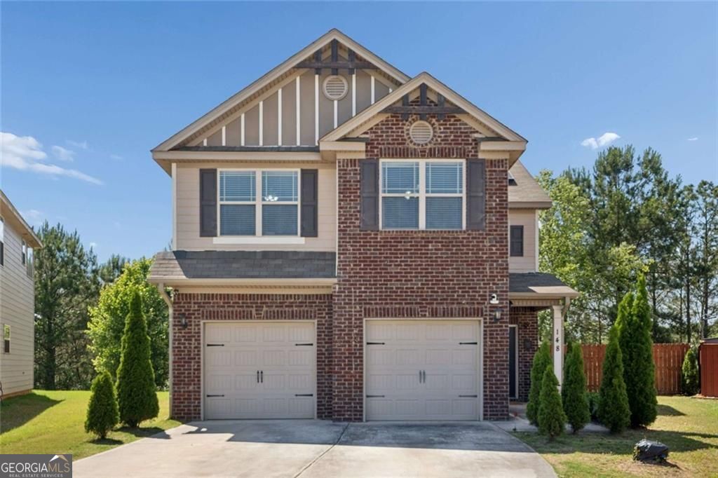 148 Leland Lane Mcdonough GA 30253