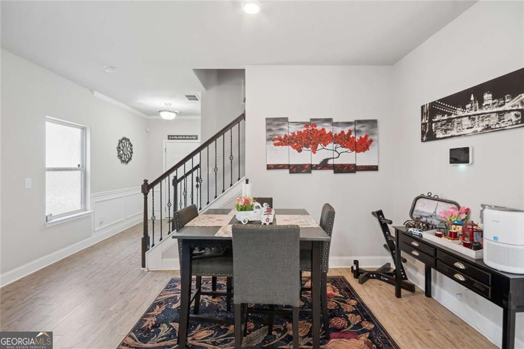148 Leland Lane Mcdonough GA 30253