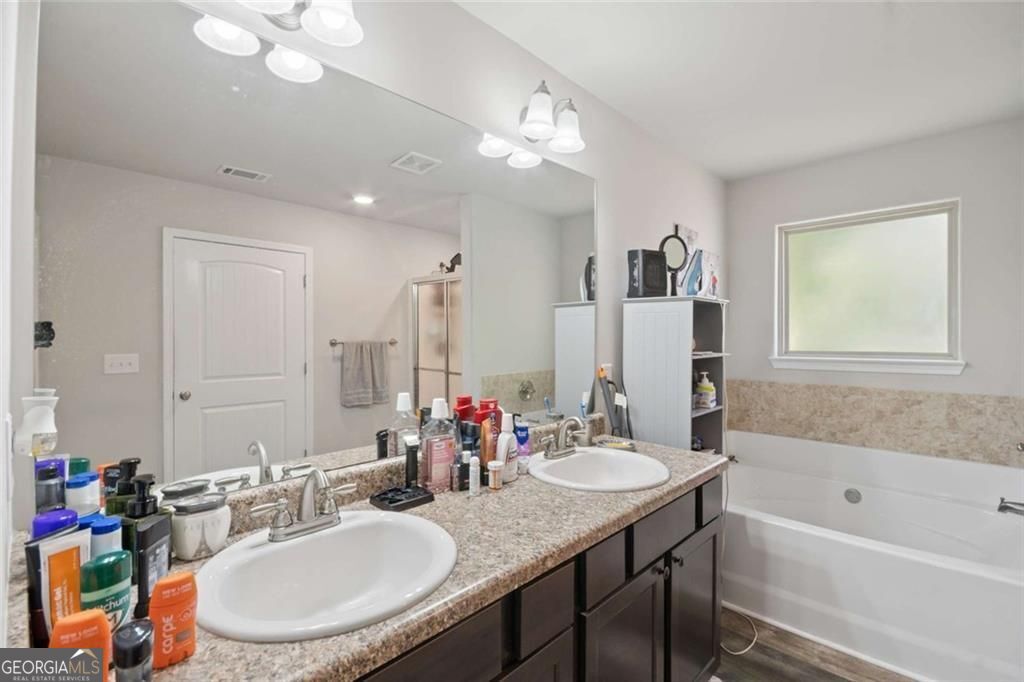 148 Leland Lane Mcdonough GA 30253