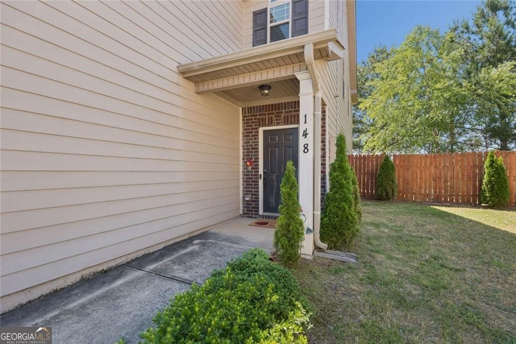 148 Leland Lane Mcdonough GA 30253