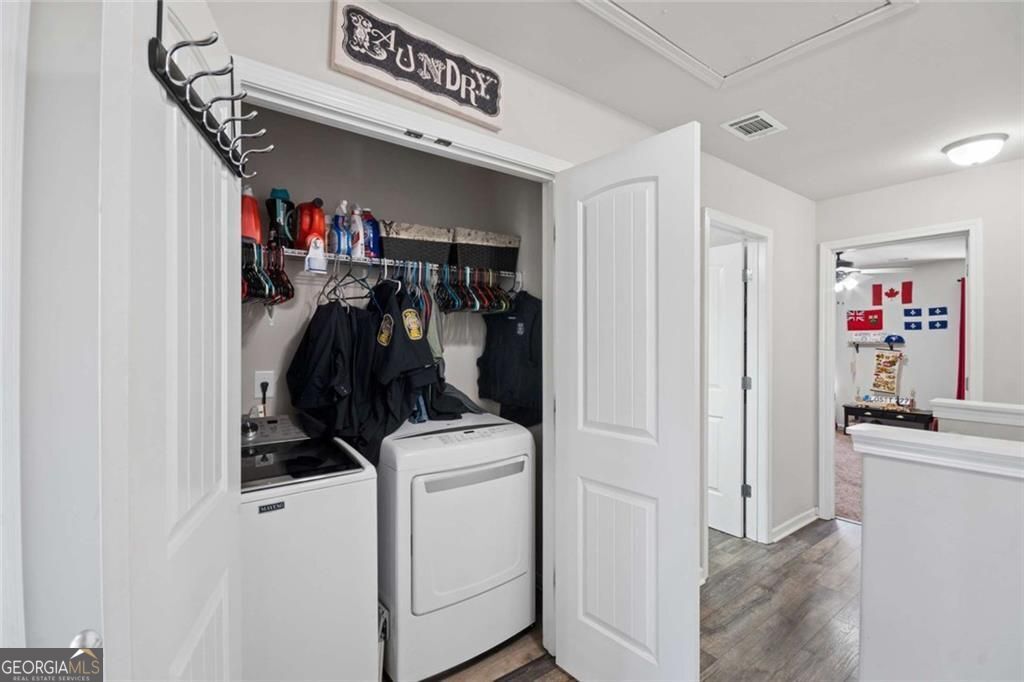 148 Leland Lane Mcdonough GA 30253