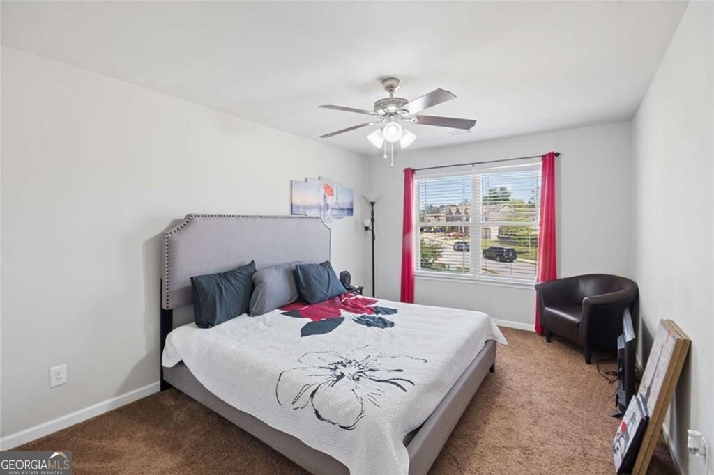 148 Leland Lane Mcdonough GA 30253