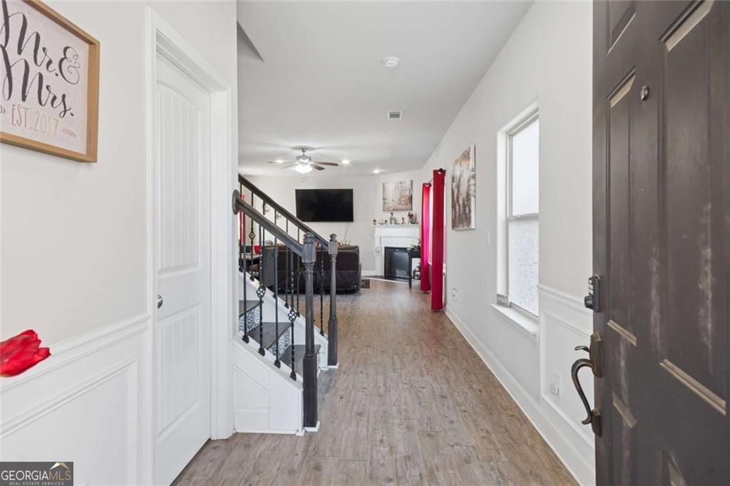 148 Leland Lane Mcdonough GA 30253