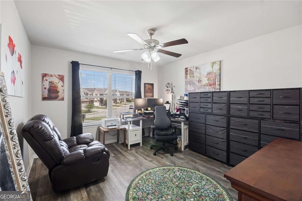 148 Leland Lane Mcdonough GA 30253