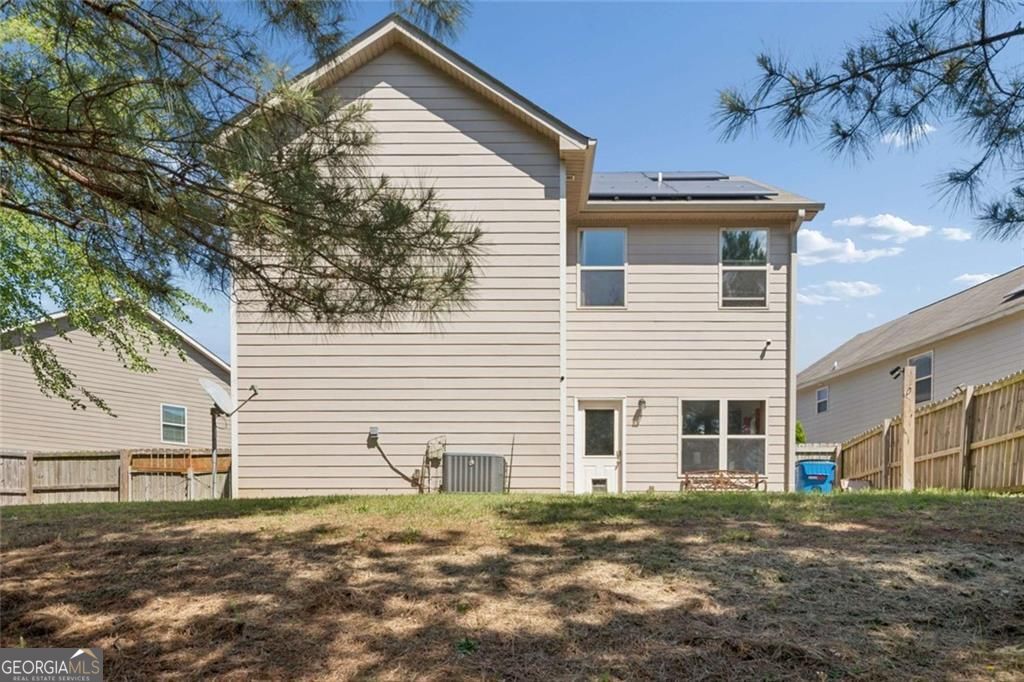148 Leland Lane Mcdonough GA 30253