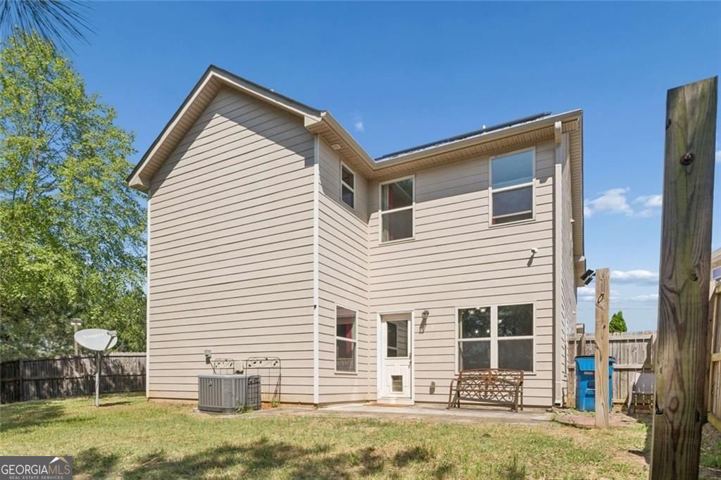 148 Leland Lane Mcdonough GA 30253
