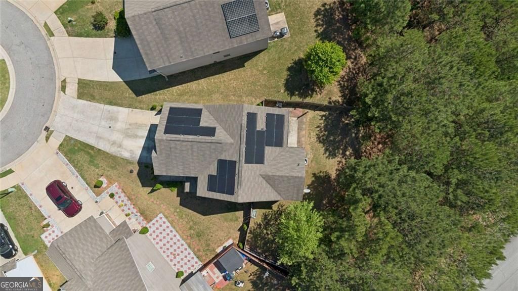 148 Leland Lane Mcdonough GA 30253