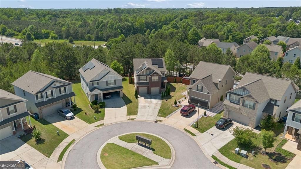 148 Leland Lane Mcdonough GA 30253