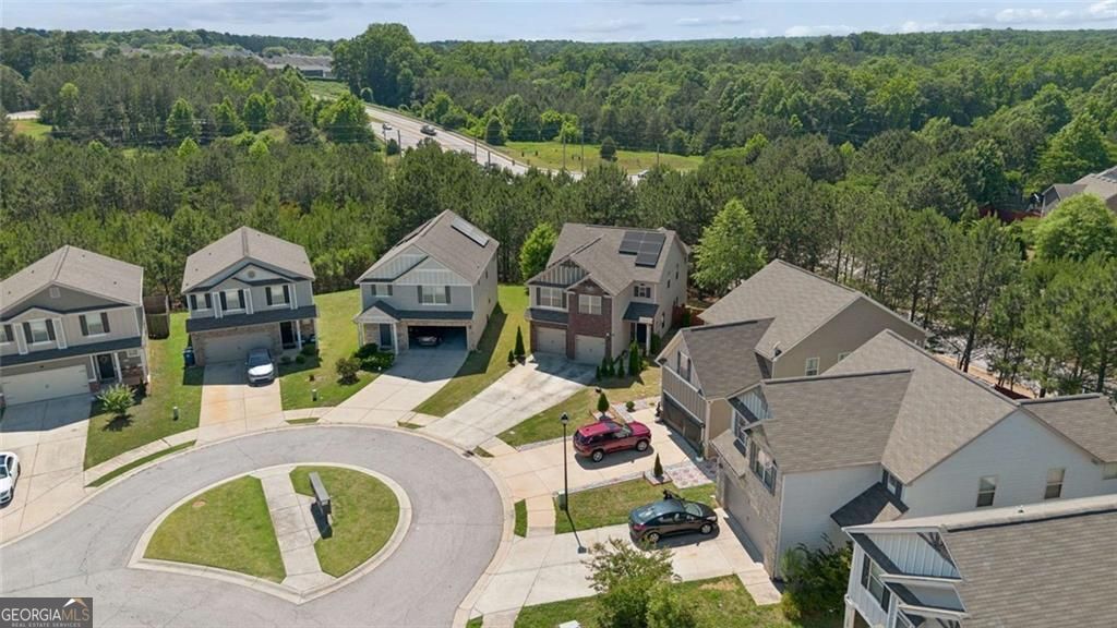 148 Leland Lane Mcdonough GA 30253