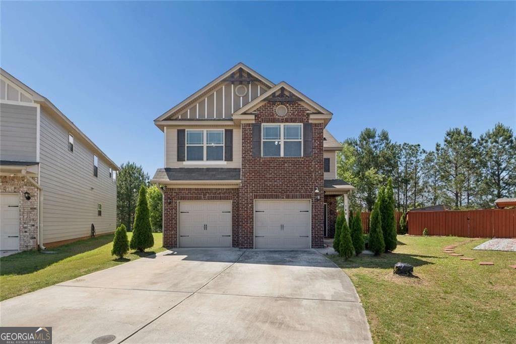 148 Leland Lane Mcdonough GA 30253