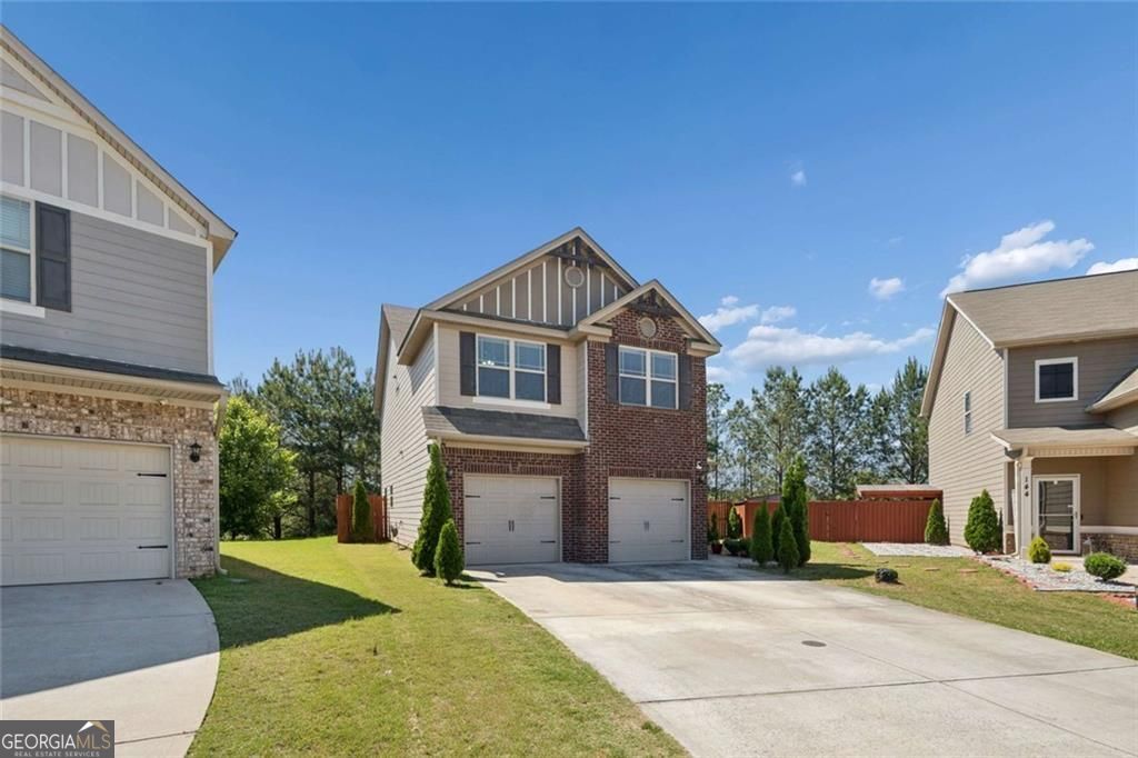 148 Leland Lane Mcdonough GA 30253
