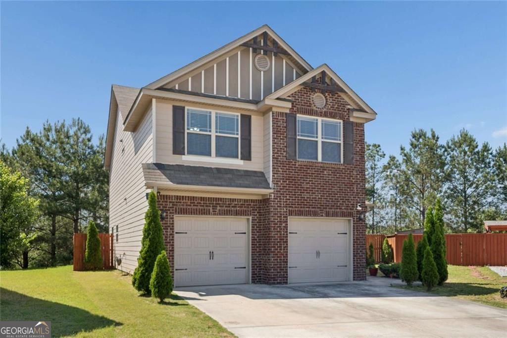 148 Leland Lane Mcdonough GA 30253