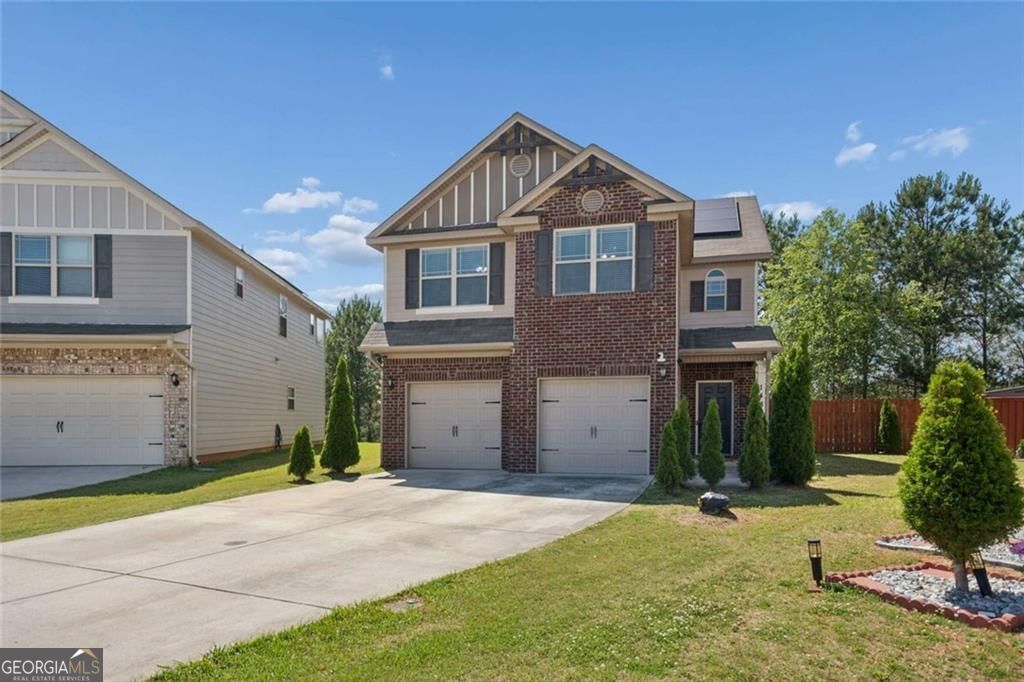 148 Leland Lane Mcdonough GA 30253