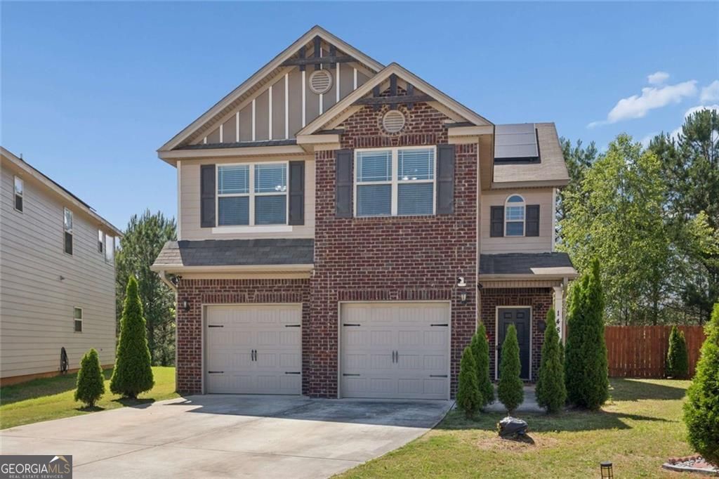 148 Leland Lane Mcdonough GA 30253