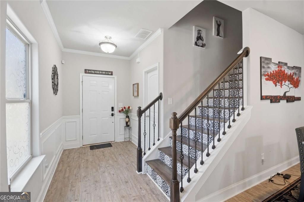 148 Leland Lane Mcdonough GA 30253