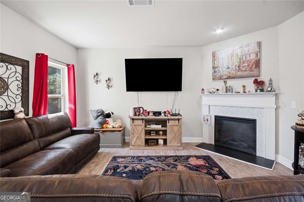 148 Leland Lane Mcdonough GA 30253