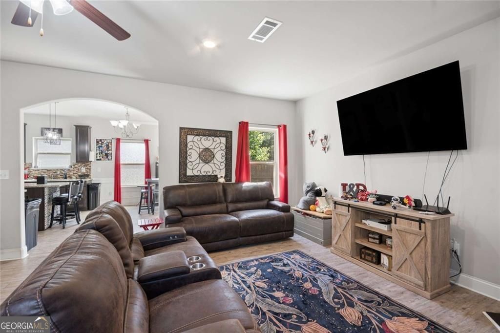 148 Leland Lane Mcdonough GA 30253