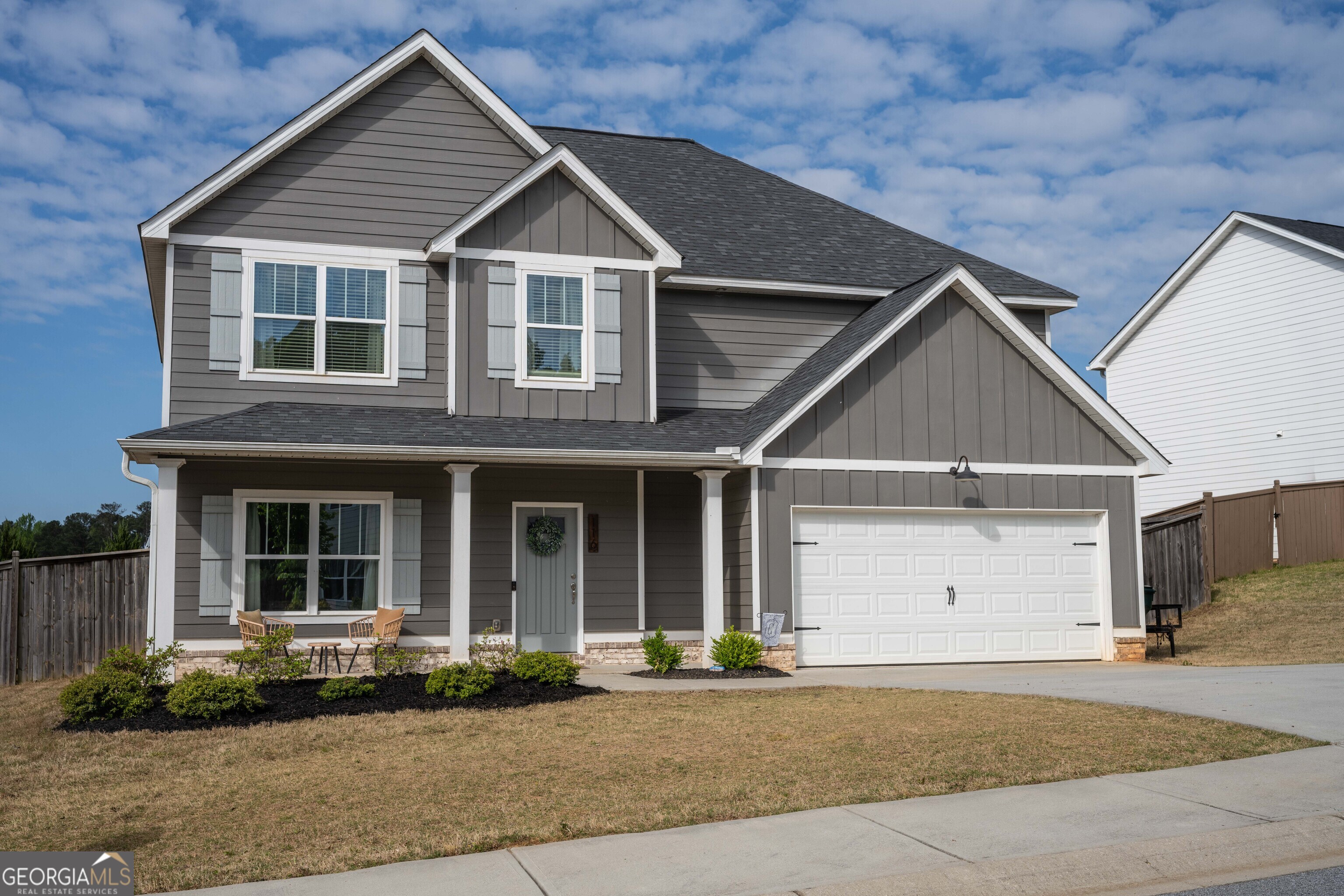 116 Sandalwood Drive Carrollton GA 30117