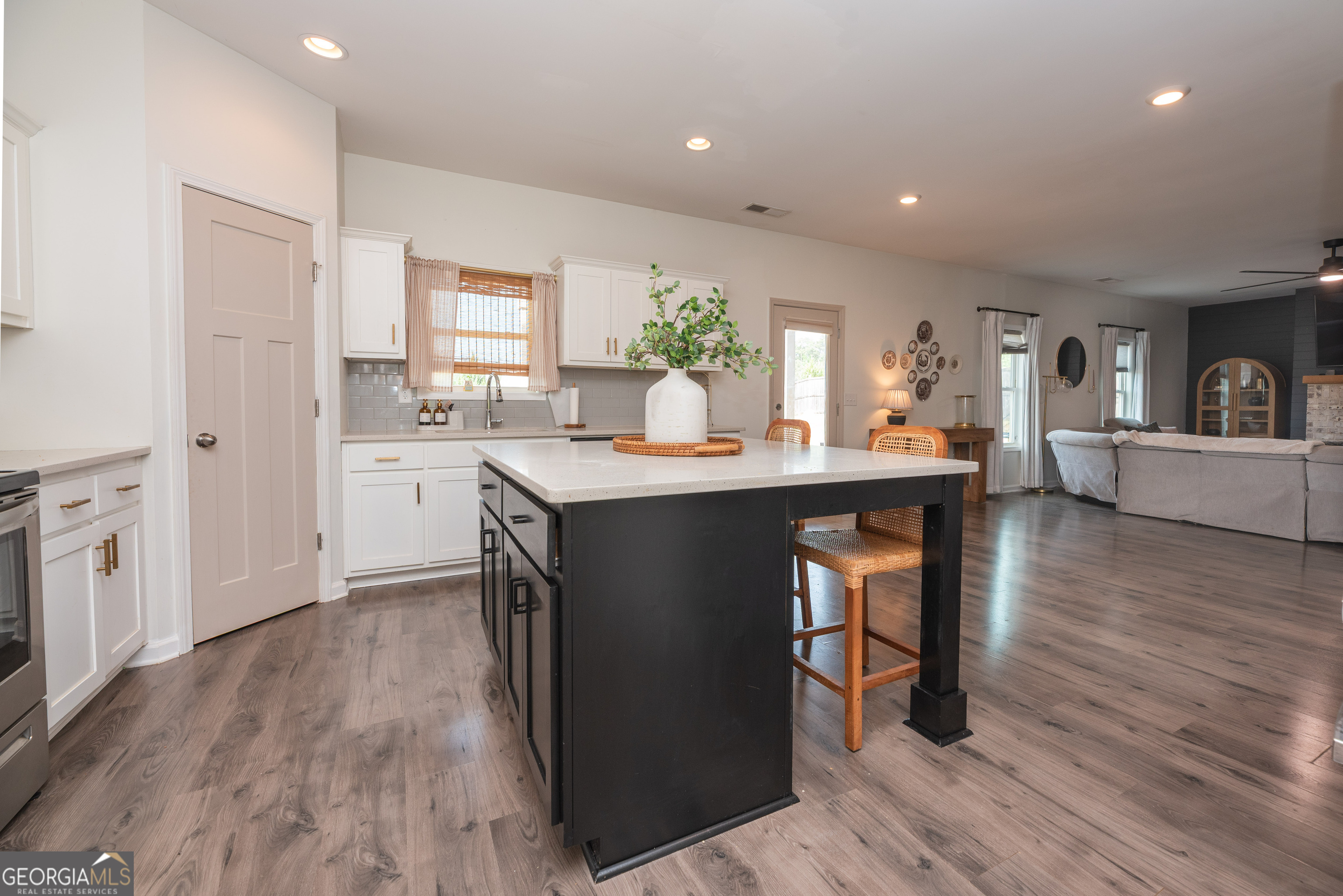 116 Sandalwood Drive Carrollton GA 30117