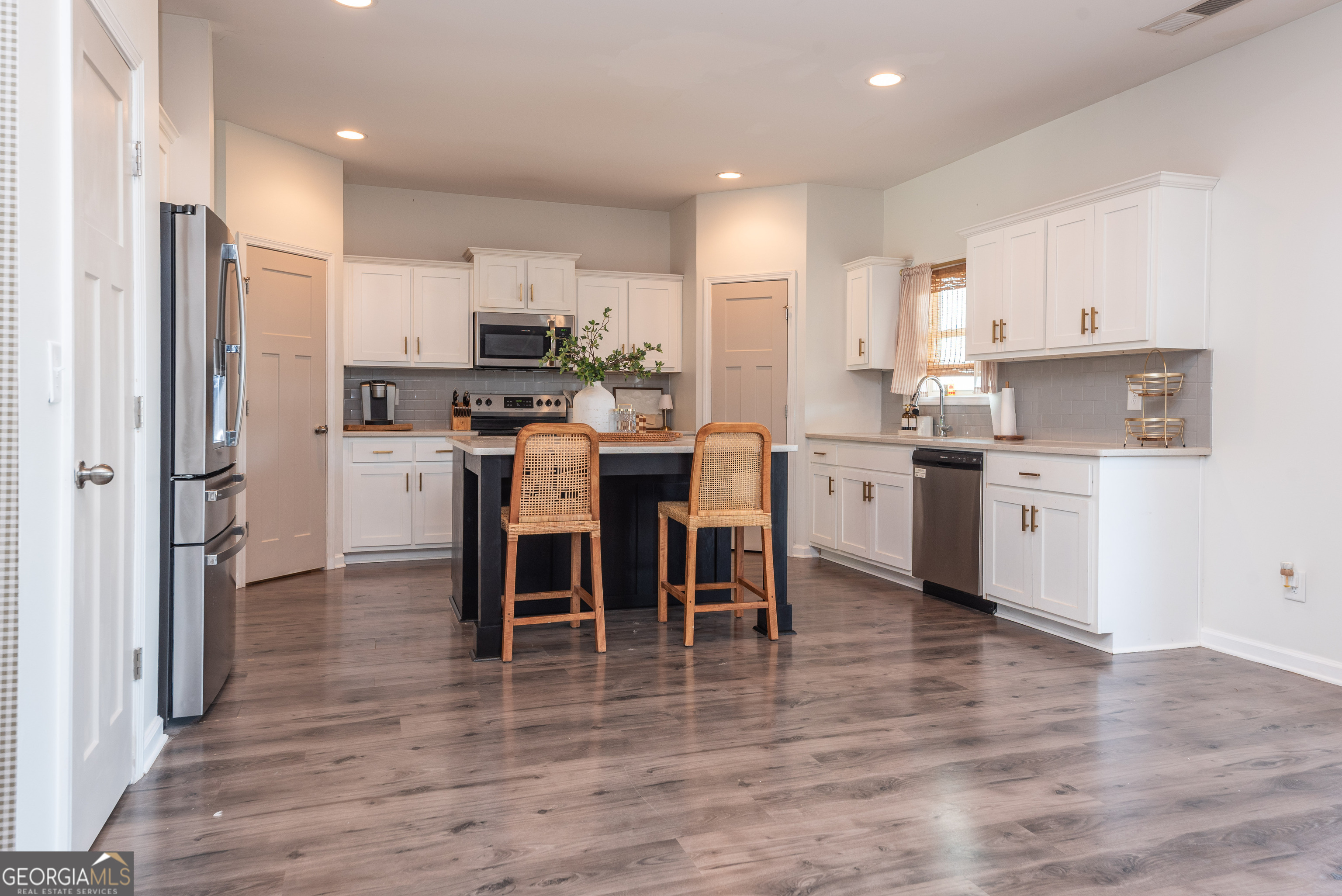116 Sandalwood Drive Carrollton GA 30117
