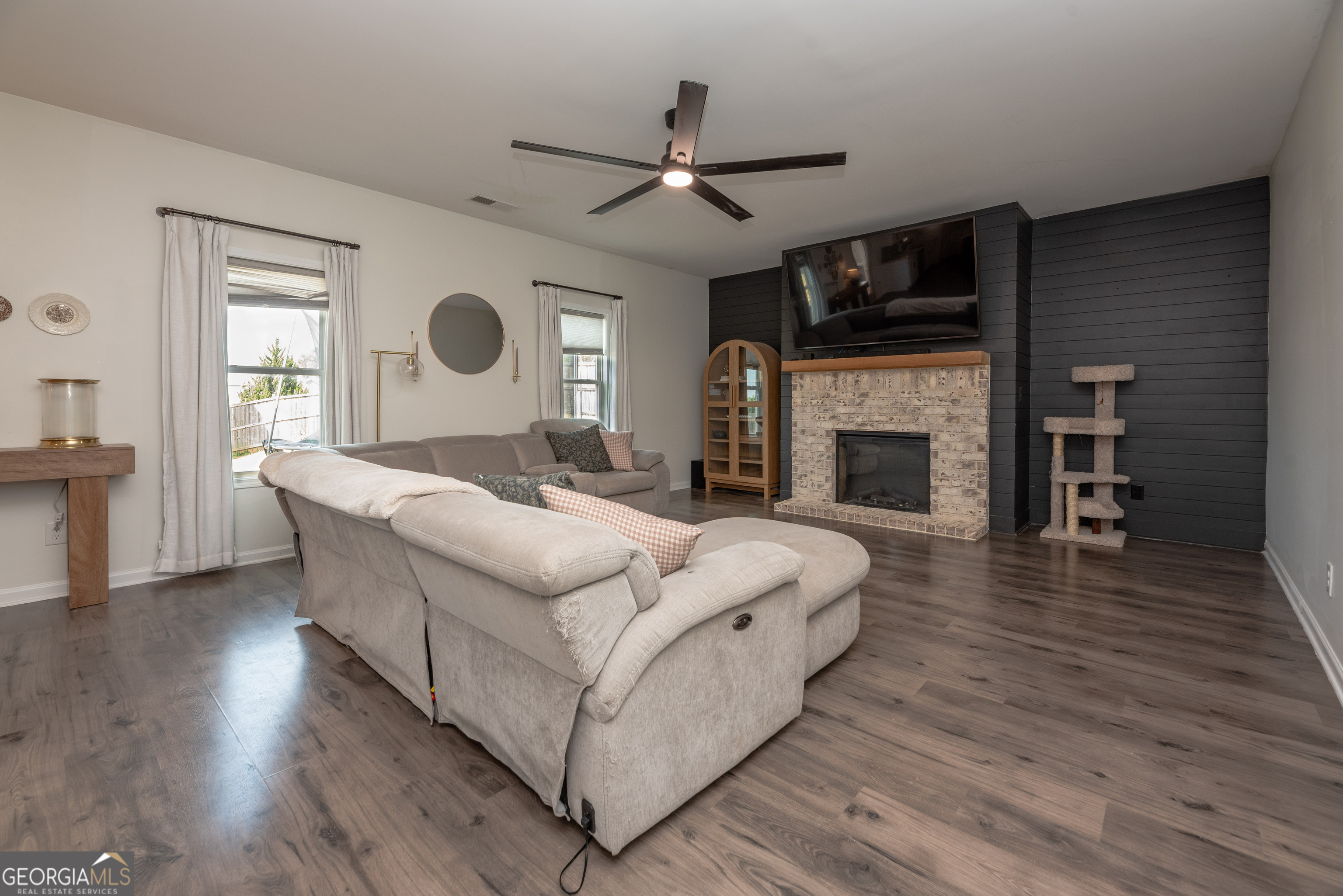 116 Sandalwood Drive Carrollton GA 30117