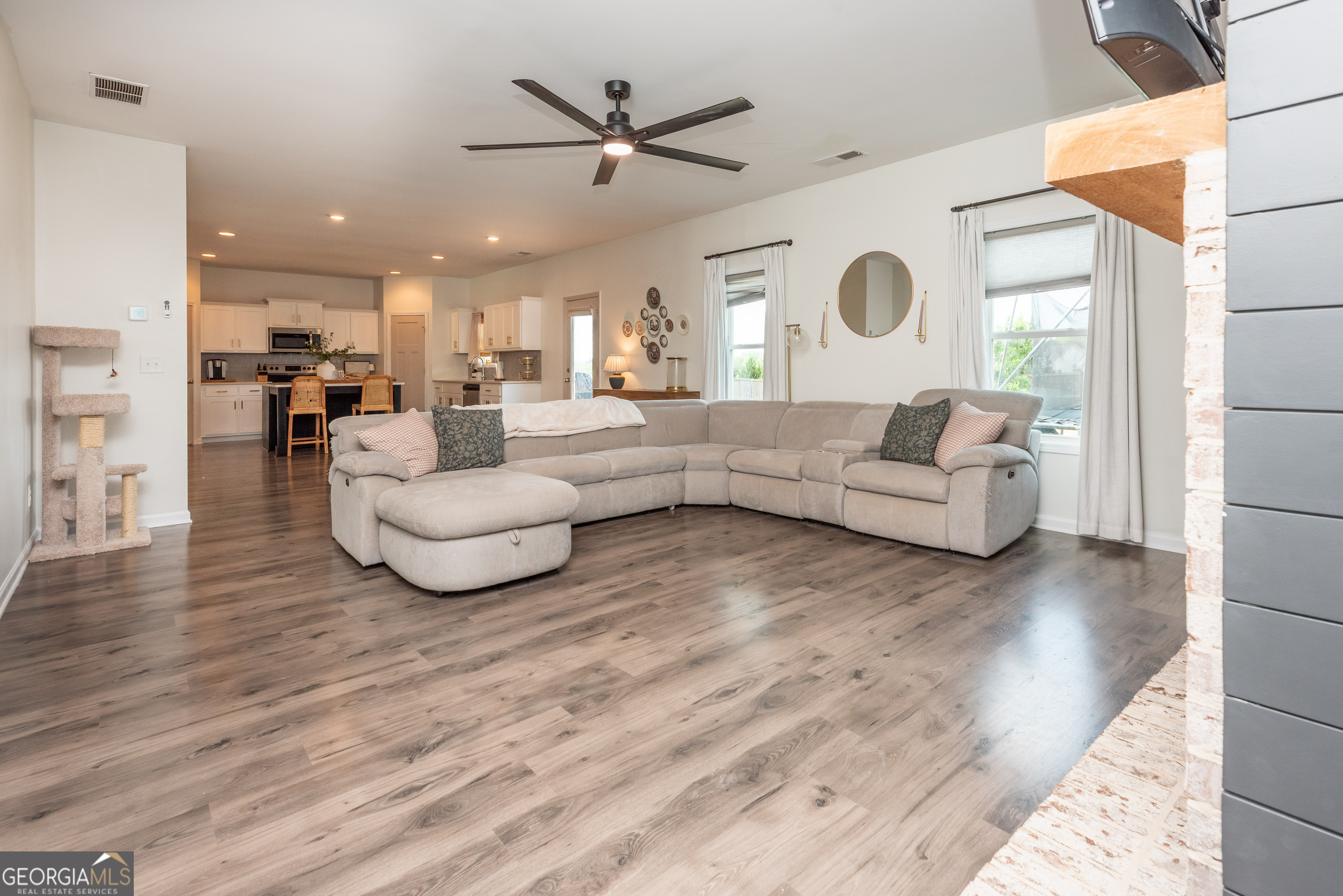 116 Sandalwood Drive Carrollton GA 30117