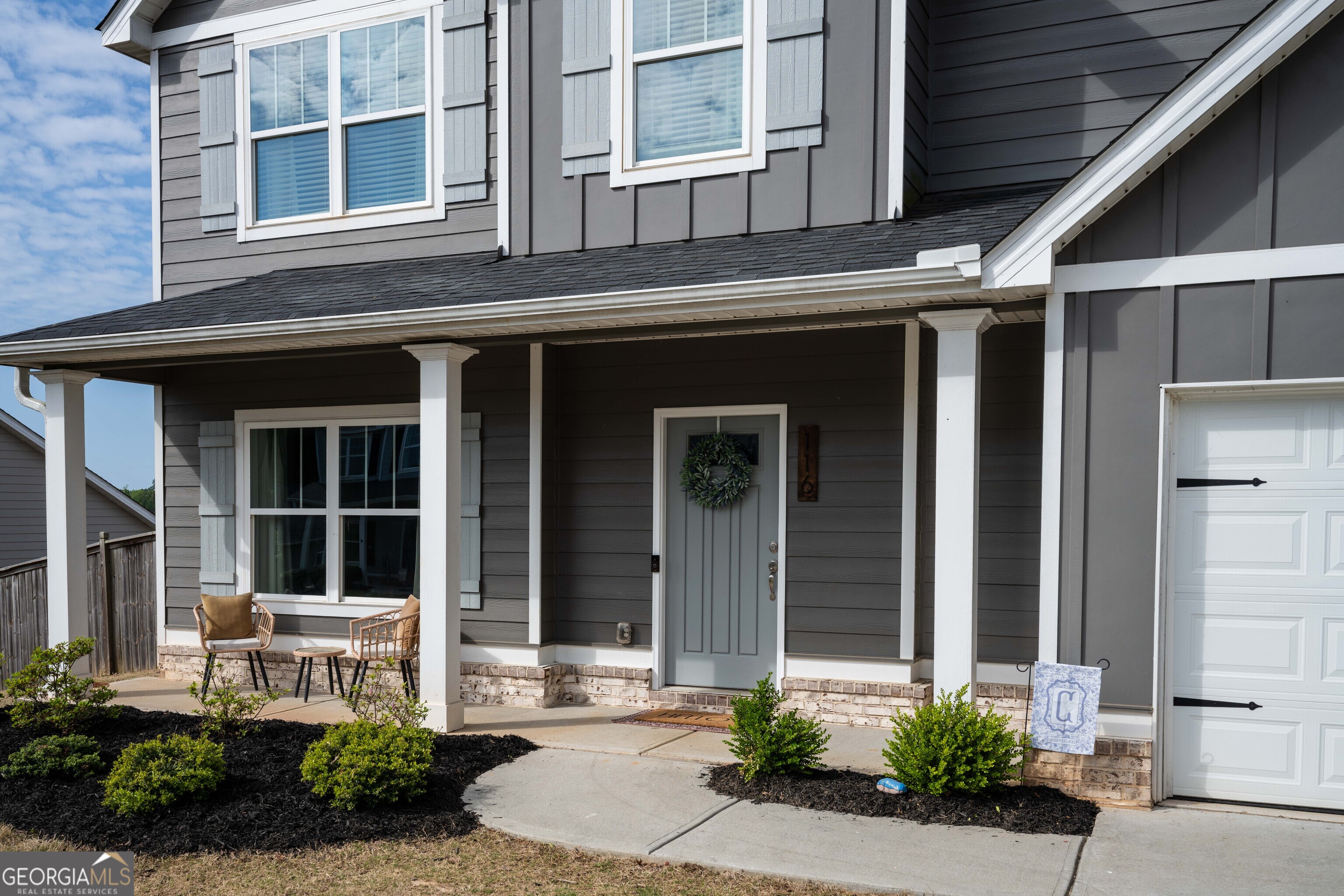 116 Sandalwood Drive Carrollton GA 30117