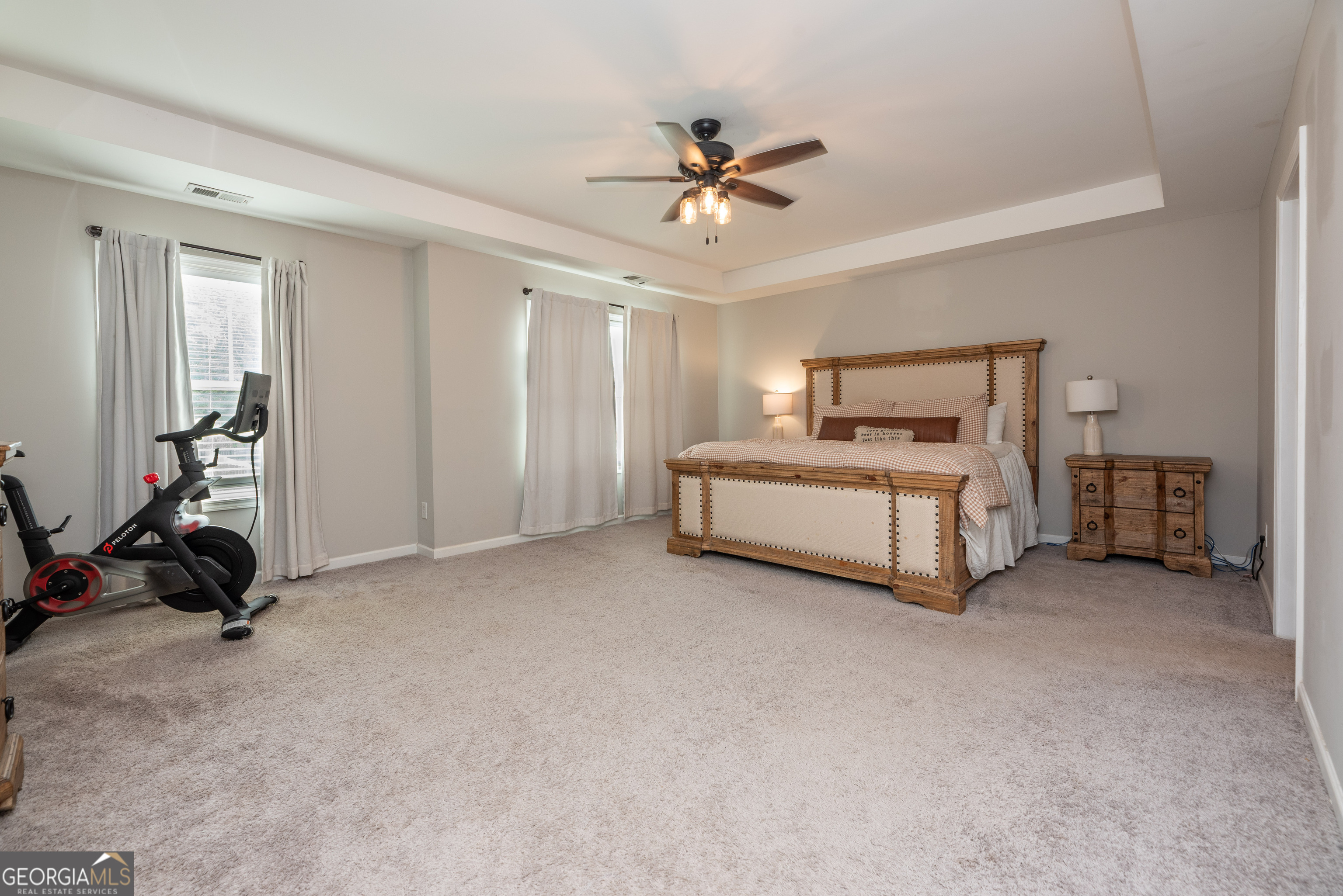 116 Sandalwood Drive Carrollton GA 30117