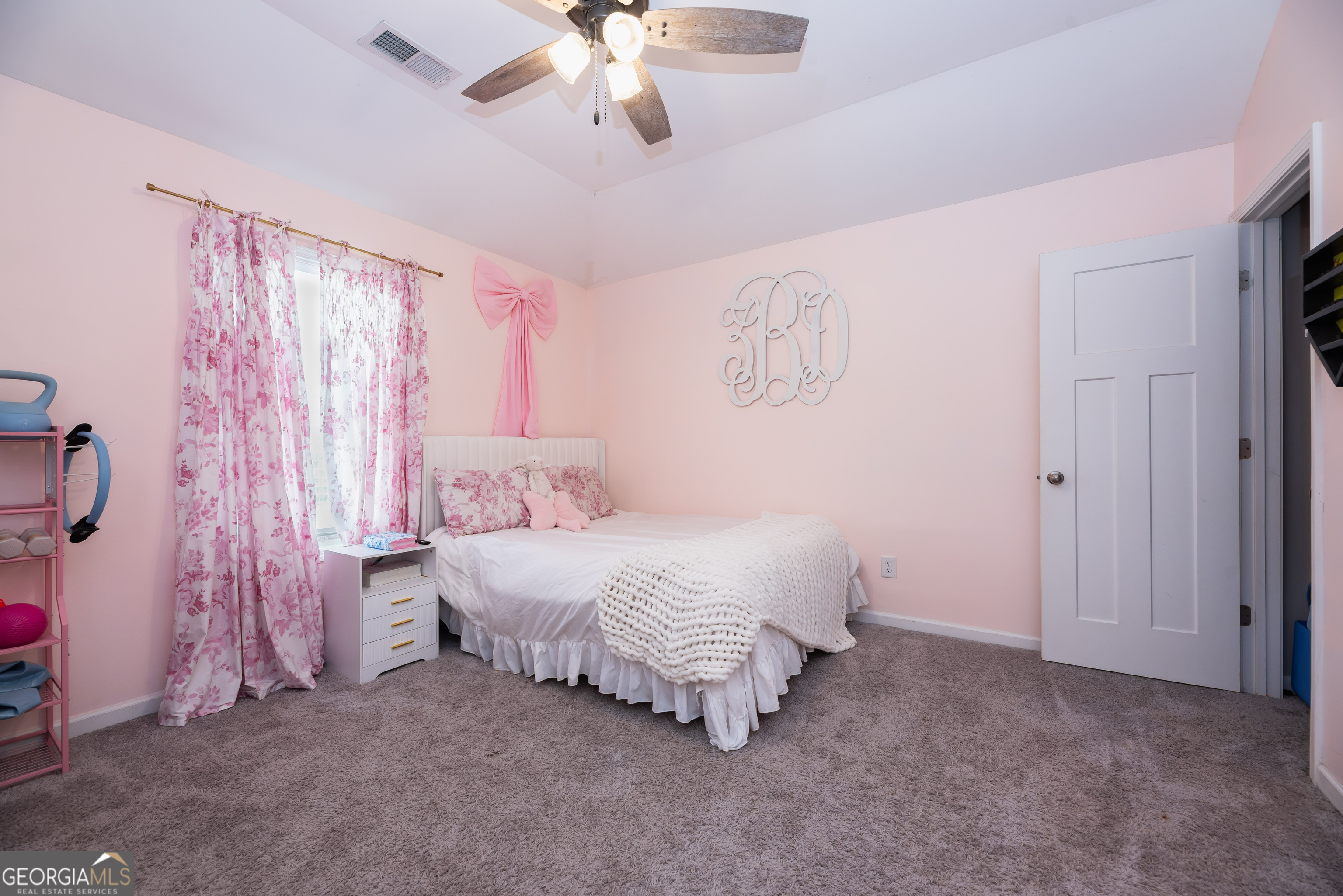 116 Sandalwood Drive Carrollton GA 30117