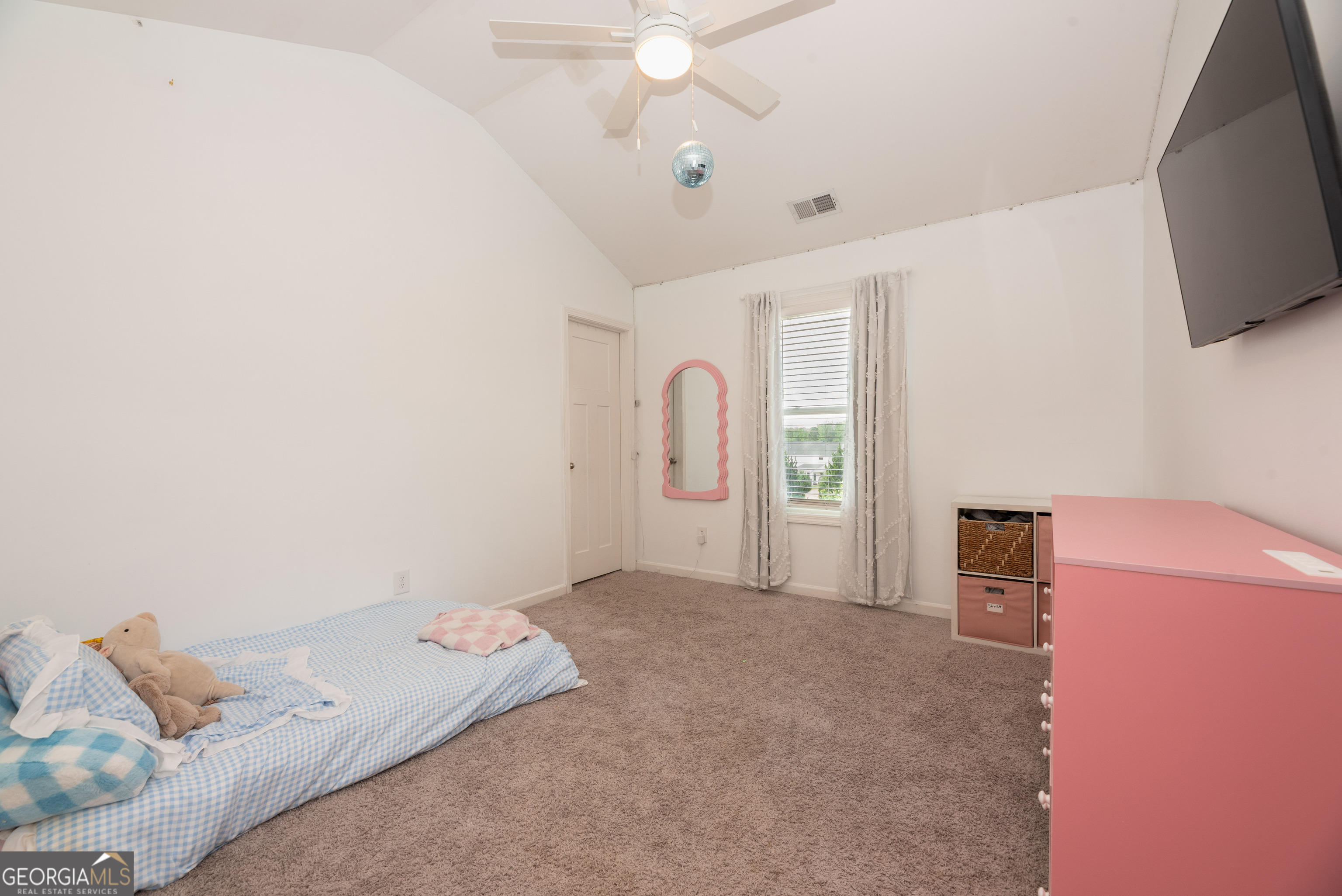 116 Sandalwood Drive Carrollton GA 30117