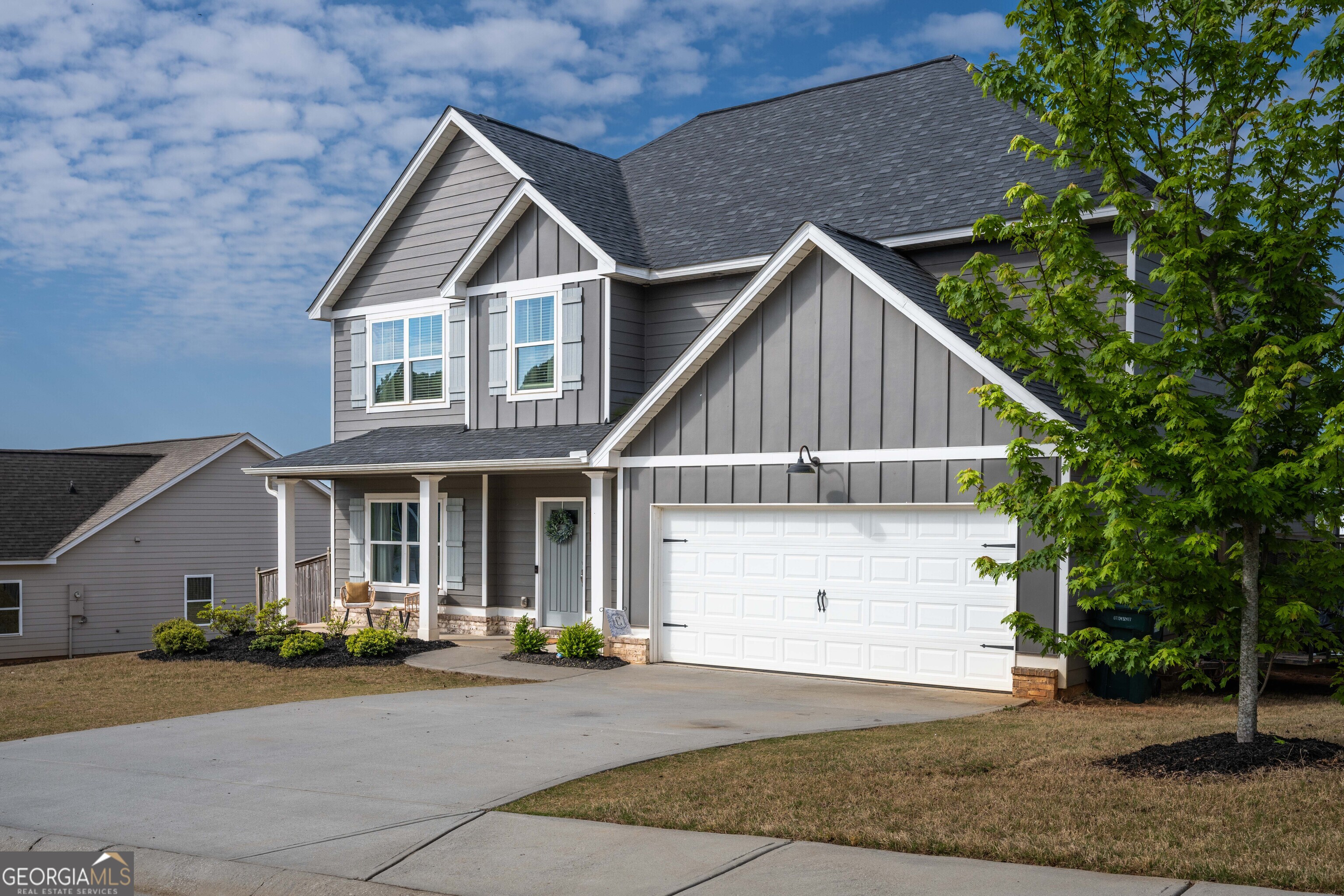 116 Sandalwood Drive Carrollton GA 30117