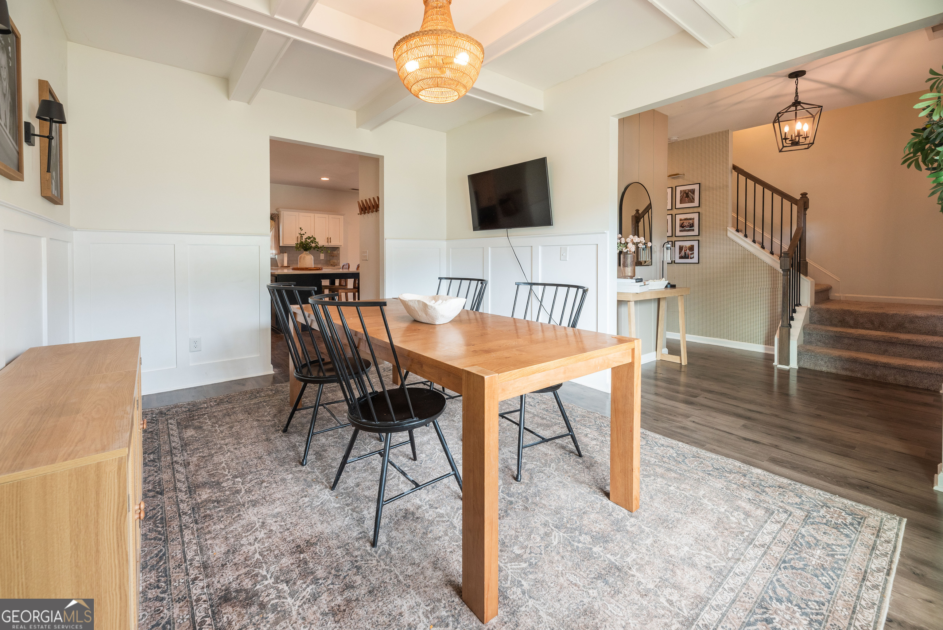 116 Sandalwood Drive Carrollton GA 30117