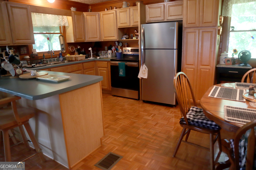 671/673 Pine Lake Drive Sparta GA 31087
