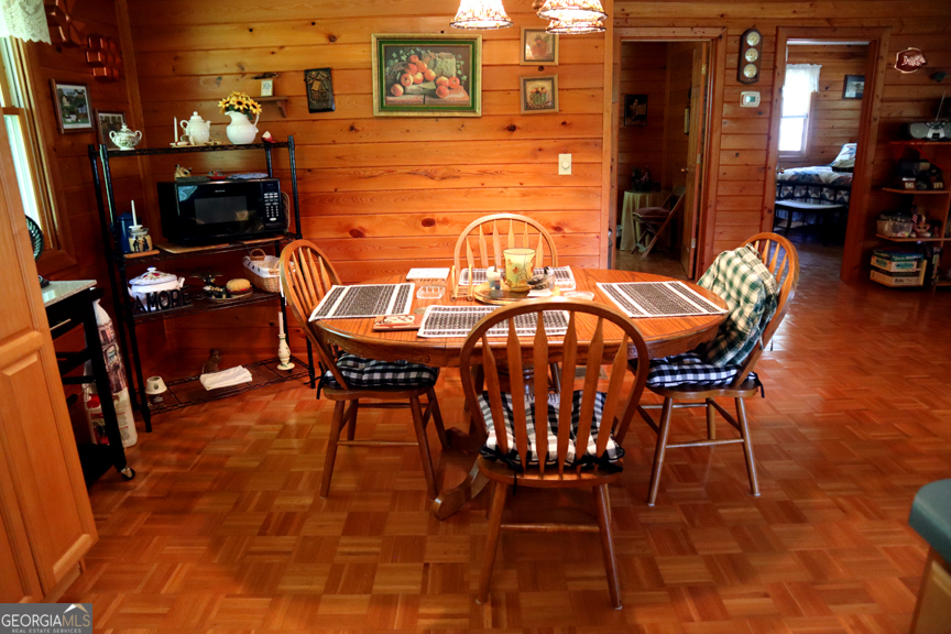 671/673 Pine Lake Drive Sparta GA 31087
