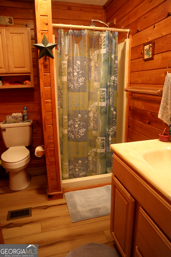 671/673 Pine Lake Drive Sparta GA 31087