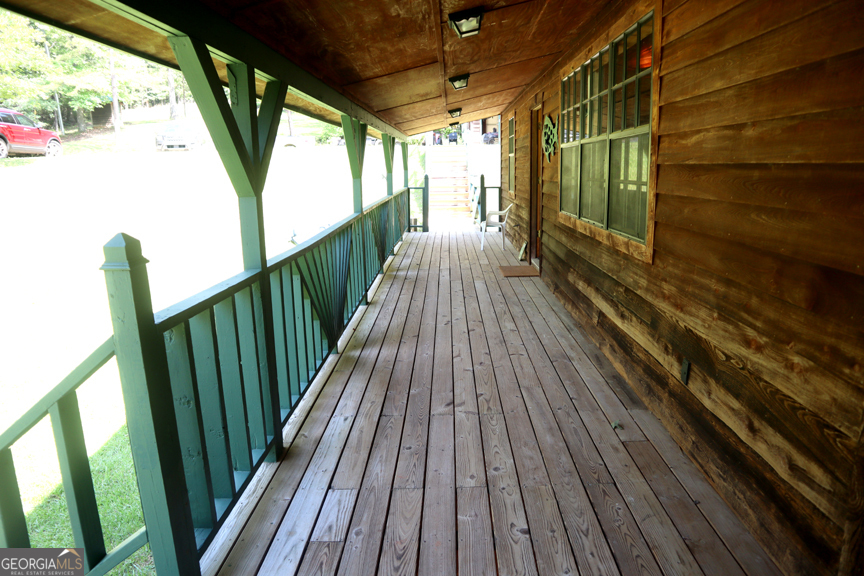 671/673 Pine Lake Drive Sparta GA 31087